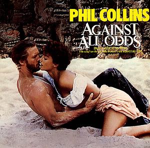 Against All Odds Soundtrack (1984)